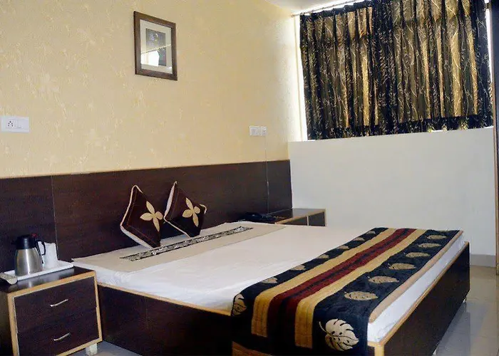 Zo Rooms Lalkothi Tonk Road