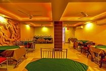 Zo Lalkothi Tonk Road Hotel 3*